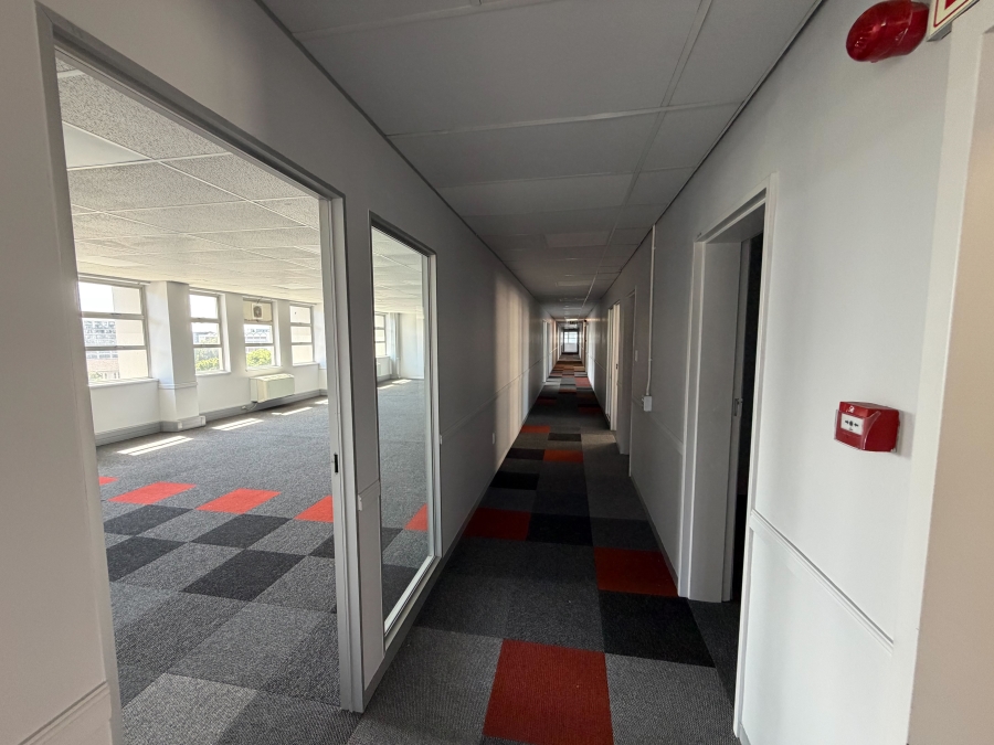 To Let Commercial Property for Rent in Cape Town City Centre Western Cape